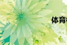 體育標(biāo)志設(shè)計