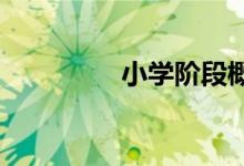 小學階段概括段意的方法