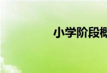 小學階段概括段意的方法