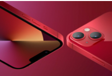 iPhone 13 陣容很棒 但蘋果錯(cuò)過了一些東西
