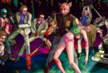 Devolver Digital 上市后索尼收購(gòu)少數(shù)股權(quán)