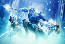 Bungie詳細(xì)介紹了命運(yùn)2有史以來最大的平衡補(bǔ)丁的能力變化