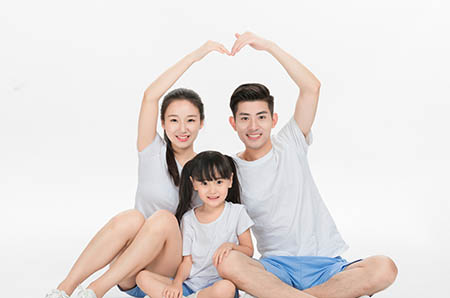 可愛秋天堅果掛飾手工制作3