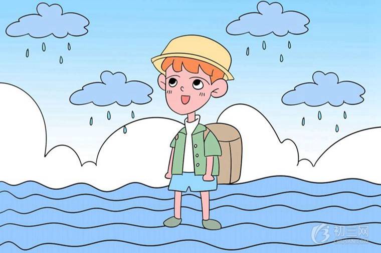 初中地理?？紭O地知識(shí)點(diǎn)梳理