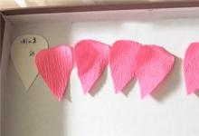 如何用彩紙制作牽?；?？