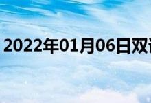 2022年01月06日雙語整理：中量級雙語例句