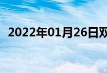 2022年01月26日雙語(yǔ)整理：項(xiàng)城雙語(yǔ)例句
