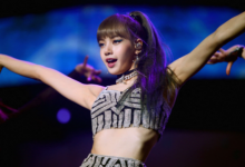 Kpop學校訓練下一個LisaBlackpinks