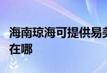 海南瓊海可提供易美遜平板電視維修服務(wù)地址在哪