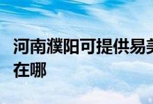 河南濮陽可提供易美遜平板電視維修服務(wù)地址在哪