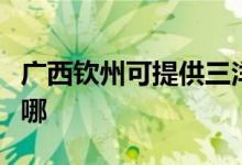 廣西欽州可提供三洋平板電視維修服務地址在哪