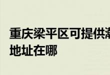 重慶梁平區(qū)可提供瀚斯寶麗平板電視維修服務地址在哪