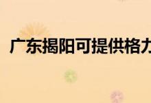 廣東揭陽可提供格力空調(diào)維修服務(wù)地址在哪