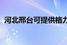 河北邢臺可提供格力空調(diào)維修服務地址在哪
