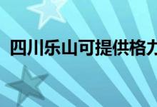四川樂山可提供格力空調(diào)維修服務地址在哪