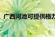廣西河池可提供格力空調(diào)維修服務地址在哪