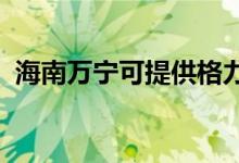海南萬寧可提供格力空調(diào)維修服務地址在哪