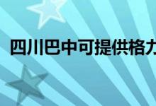 四川巴中可提供格力空調(diào)維修服務地址在哪