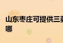 山東棗莊可提供三菱電機空調維修服務地址在哪