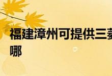 福建漳州可提供三菱電機空調維修服務地址在哪
