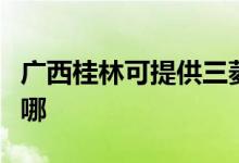 廣西桂林可提供三菱電機空調維修服務地址在哪