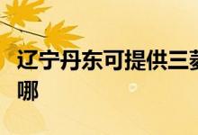 遼寧丹東可提供三菱電機空調維修服務地址在哪