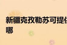 新疆克孜勒蘇可提供長虹空調(diào)維修服務(wù)地址在哪