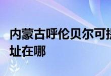 內蒙古呼倫貝爾可提供格蘭仕空調維修服務地址在哪