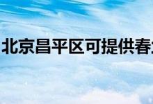 北京昌平區(qū)可提供春蘭空調(diào)維修服務地址在哪