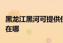 黑龍江黑河可提供伊萊克斯空調(diào)維修服務地址在哪