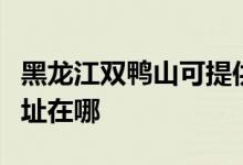 黑龍江雙鴨山可提供伊萊克斯空調(diào)維修服務地址在哪