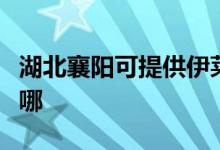 湖北襄陽可提供伊萊克斯空調(diào)維修服務地址在哪