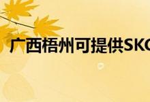 廣西梧州可提供SKG空調維修服務地址在哪