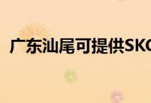 廣東汕尾可提供SKG空調維修服務地址在哪