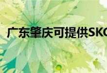廣東肇慶可提供SKG空調維修服務地址在哪