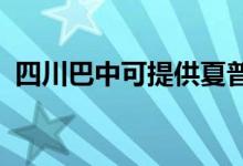 四川巴中可提供夏普空調(diào)維修服務(wù)地址在哪