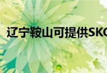 遼寧鞍山可提供SKG空調(diào)維修服務地址在哪