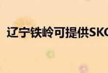 遼寧鐵嶺可提供SKG空調(diào)維修服務地址在哪