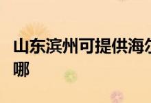 山東濱州可提供海爾中央空調(diào)維修服務(wù)地址在哪