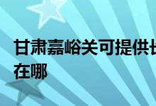 甘肅嘉峪關(guān)可提供長虹中央空調(diào)維修服務地址在哪