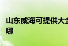 山東威?？商峁┐蠼鹬醒肟照{(diào)維修服務(wù)地址在哪