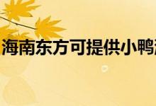 海南東方可提供小鴨洗衣機維修服務(wù)地址在哪