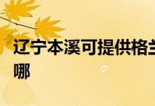 遼寧本溪可提供格蘭仕洗衣機維修服務地址在哪