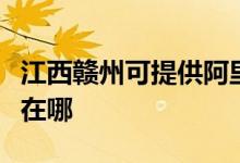 江西贛州可提供阿里斯頓壁掛爐維修服務地址在哪