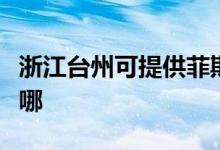 浙江臺州可提供菲斯曼壁掛爐維修服務(wù)地址在哪