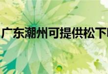 廣東潮州可提供松下吸塵器維修服務地址在哪