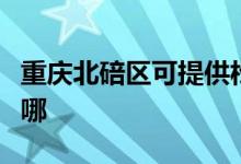 重慶北碚區(qū)可提供松下吸塵器維修服務地址在哪