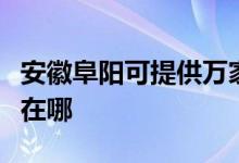 安徽阜陽可提供萬家樂抽油煙機(jī)維修服務(wù)地址在哪