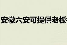 安徽六安可提供老板微波爐維修服務地址在哪