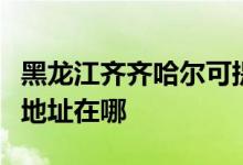 黑龍江齊齊哈爾可提供飛利浦微波爐維修服務地址在哪